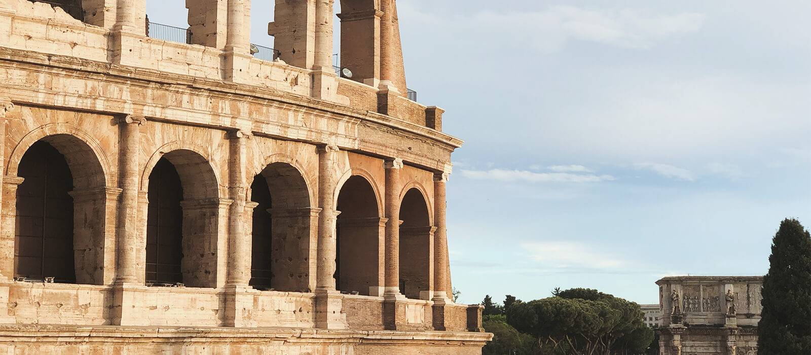 Gio Roma Room Detail