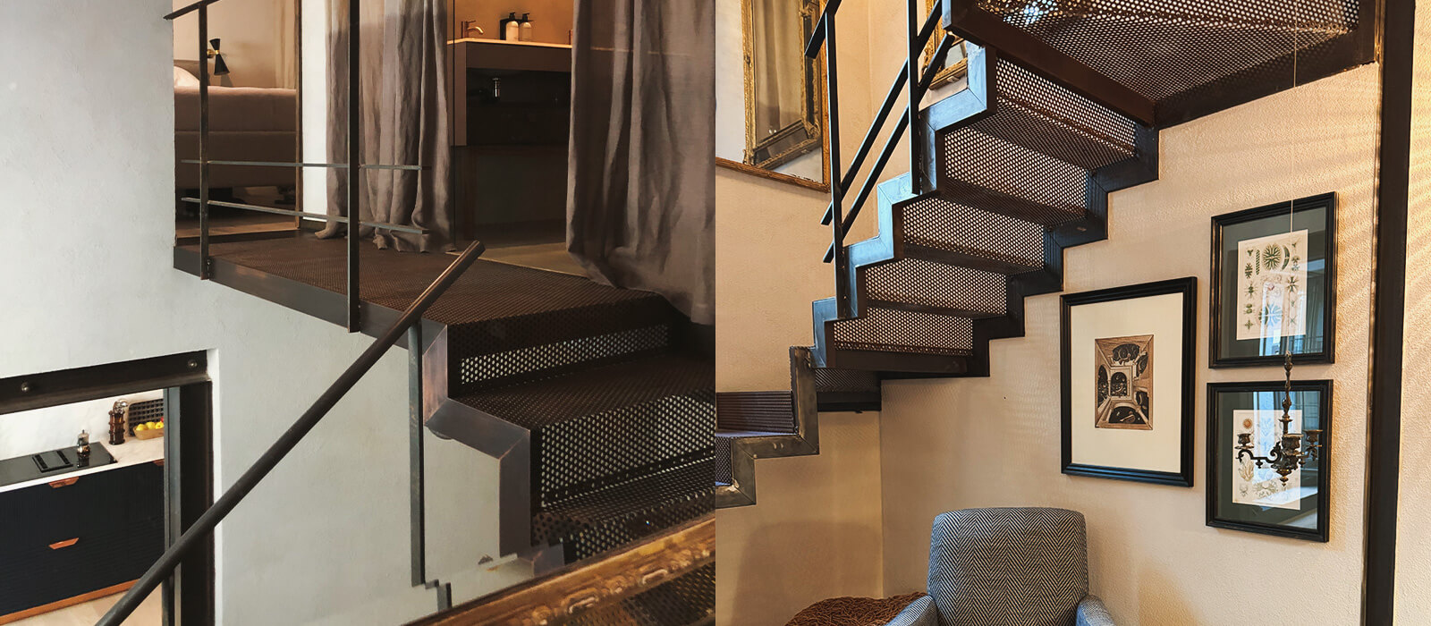 Gio Roma Room Detail