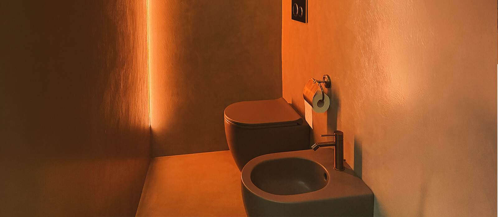 Gio Roma Room Detail