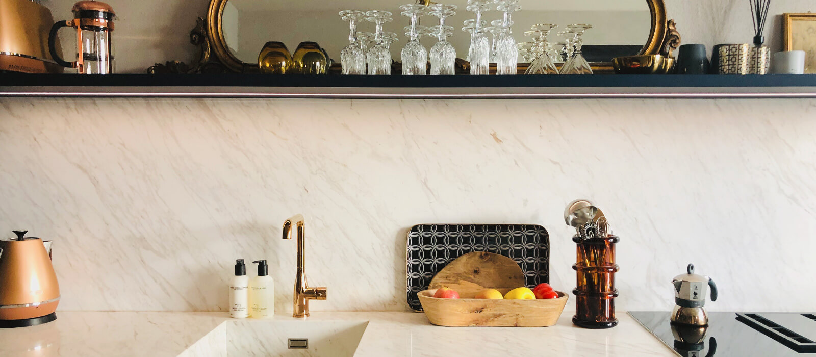 Gio Roma Room Detail