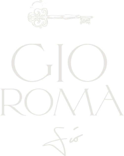 Gio Roma Logo
