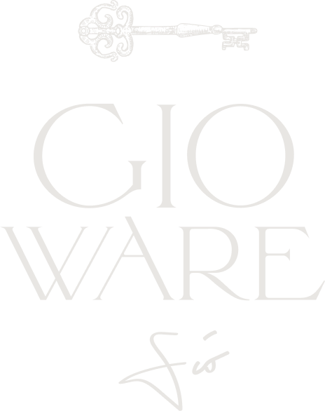 Gio Ware Logo