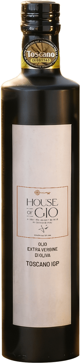 0.25L Bottle Olive Oil